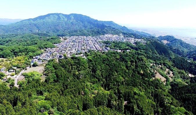 山中比叡平学区社会福祉協議会 社会福祉法人 大津市社会福祉協議会